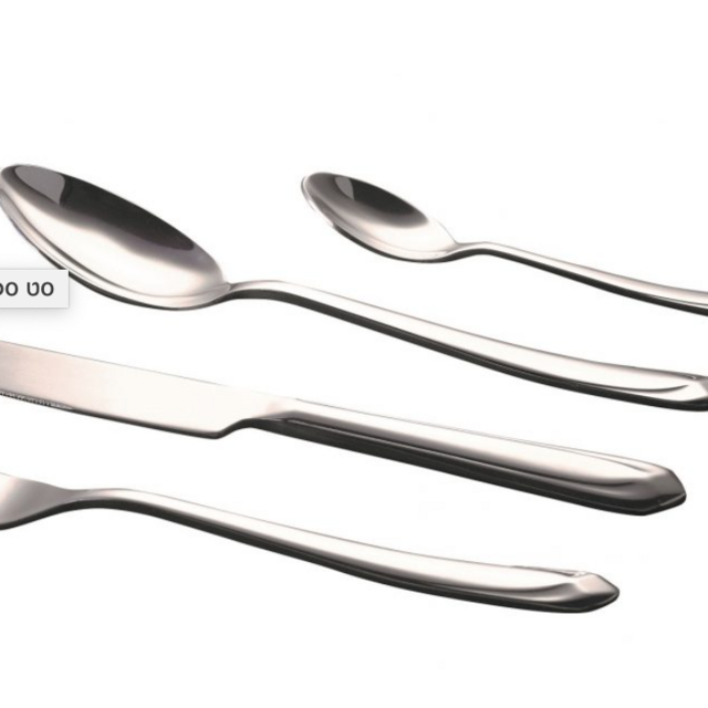 Silverware Set