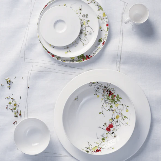 Shabbos China Set
