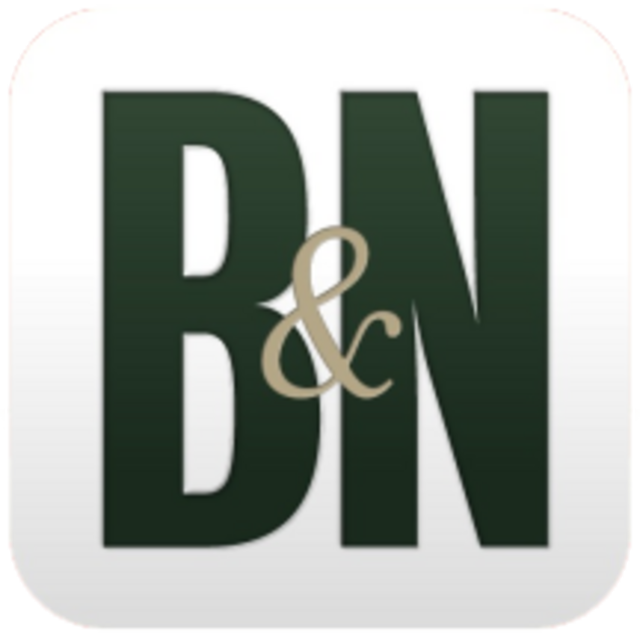 Barnes & Noble Gift Card