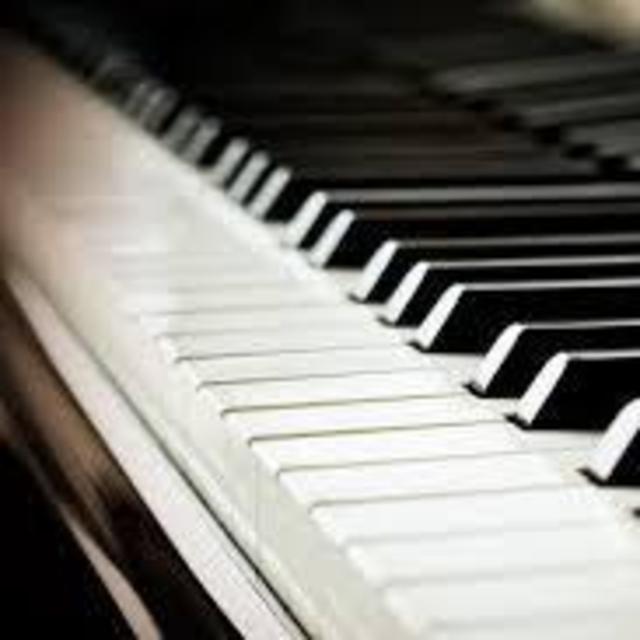 Buy Yoni a new piano