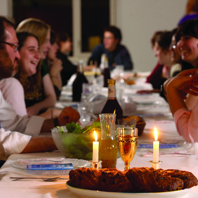 Shabbat Set