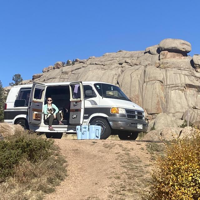 Our Van Adventure Fund