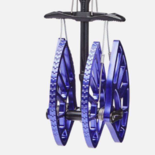 #5 Cam (Climbing protection)