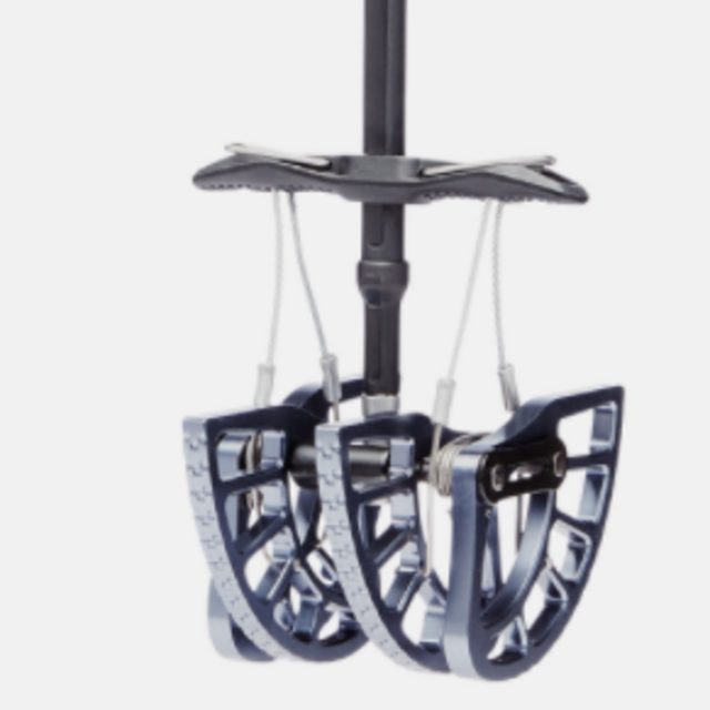 #4 Cam (Climbing protection)