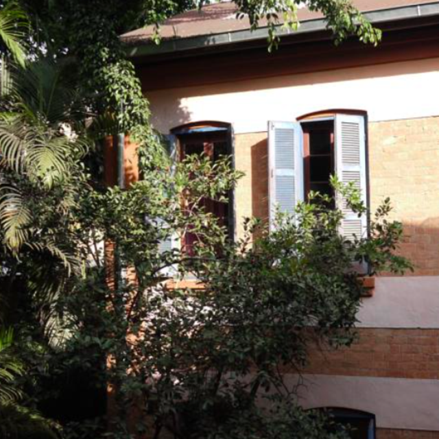 Sakamanga Hotel in Antananarivo
