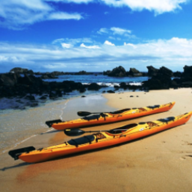 3 day Kayaking Expedition in Masoala Peninsula