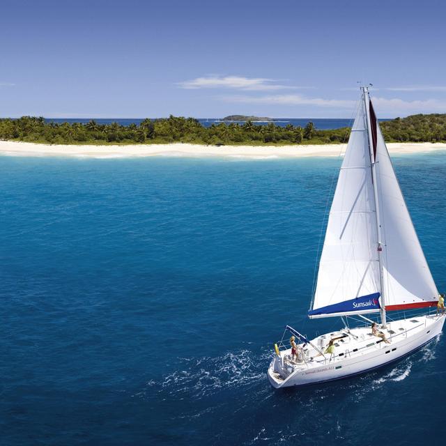 Sailing Trip