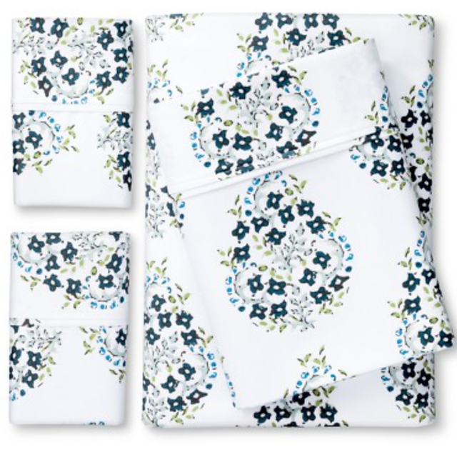 Threshold™ Performance Sheet Set - Patterns