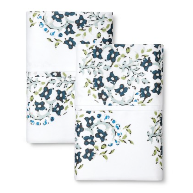 Threshold™ Performance Pillowcase Set - Patterns