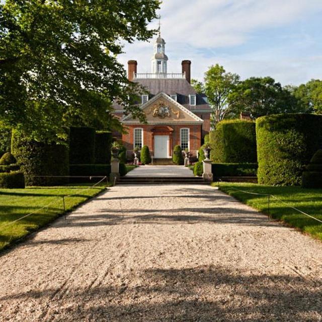 Multi-Day Passes to Colonial Williamsburg