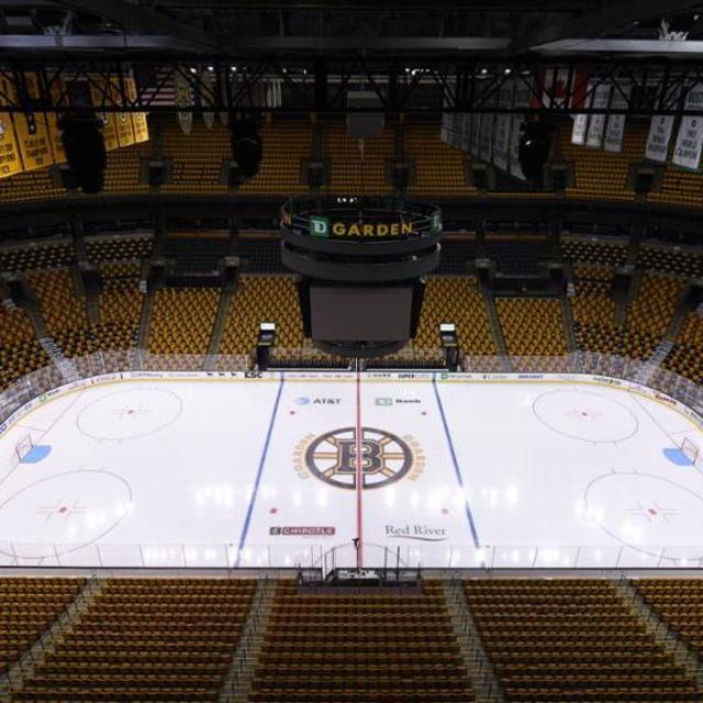 Hockey Tickets for two