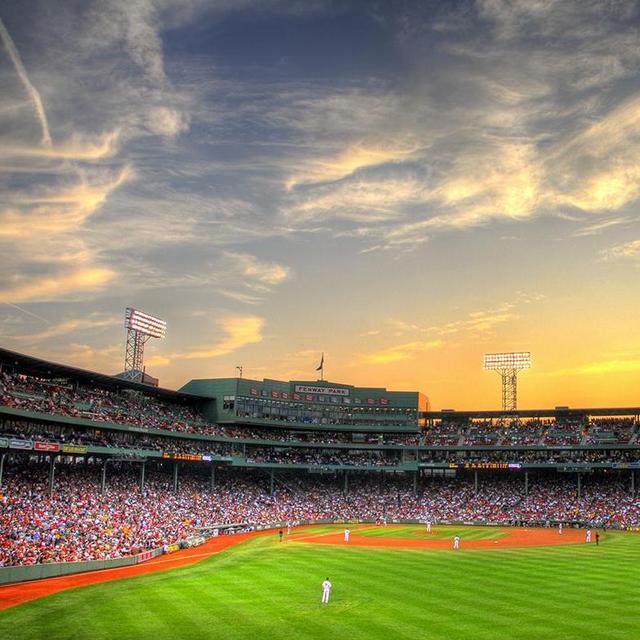 Baseball Tickets For Two