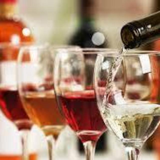 Wine of the Month Membership