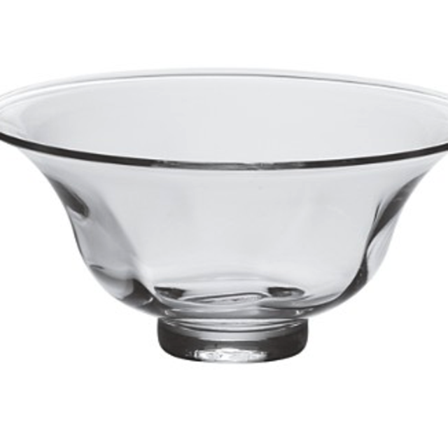 Simon Pearce Shelburne Bowl - M