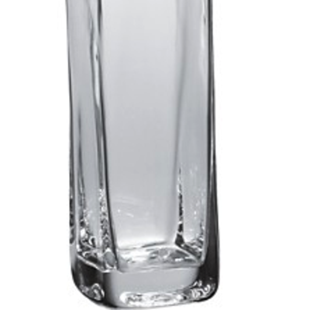 Simon Pearce edium Woodbury Vase