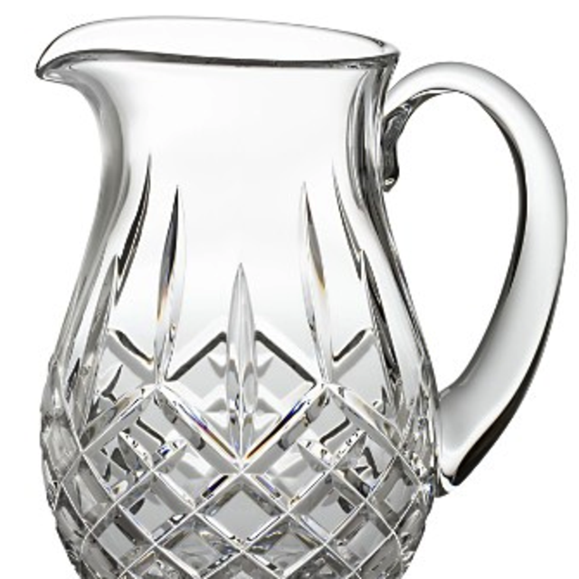 Waterford Lismore Pitcher
