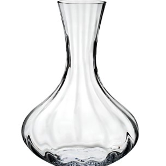Waterford Elegance Optic Carafe