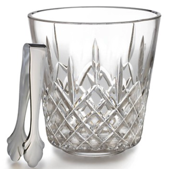 Waterford Lismore Ice Bucket