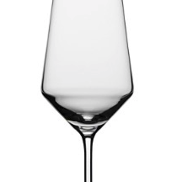 Schott Zwiesel Tritan Pure Sauvignon Blanc Glass
