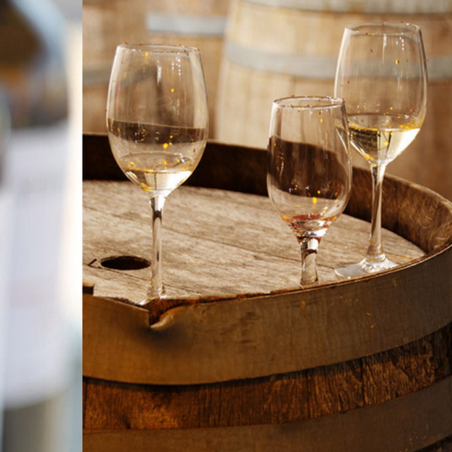 Santorini Wine Tour - For Two