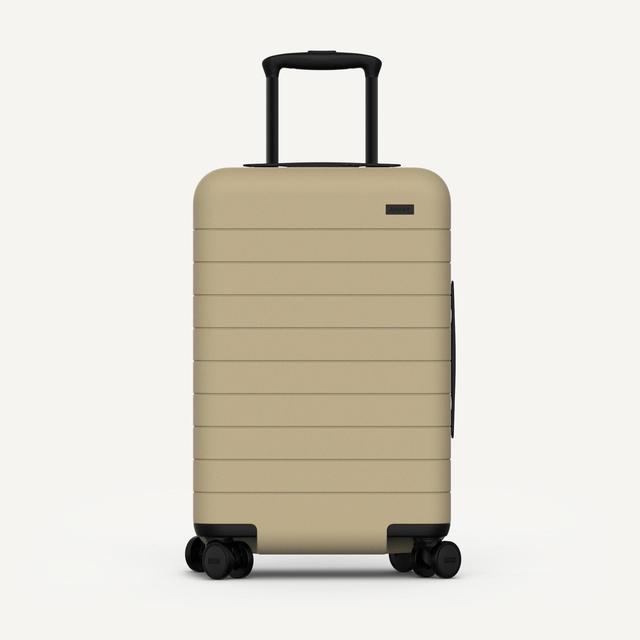 Away Luggage - The Large in Sand