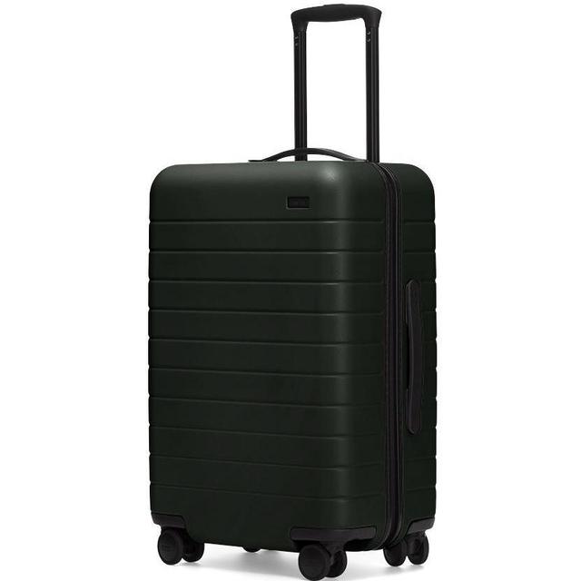 Away Luggage - The Large in Green