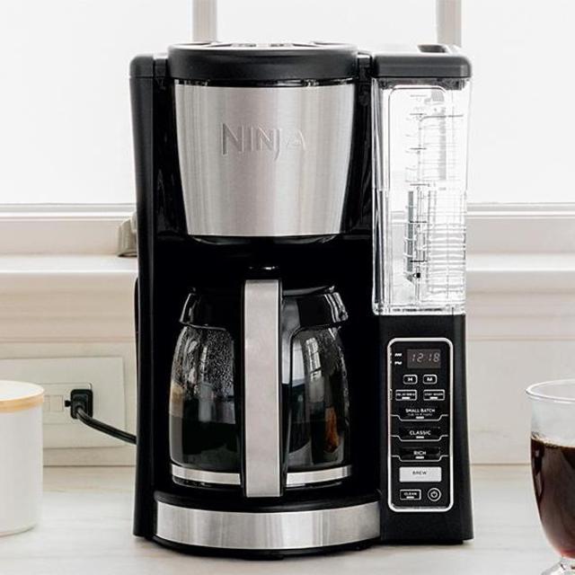 Ninja® Coffee Brewer