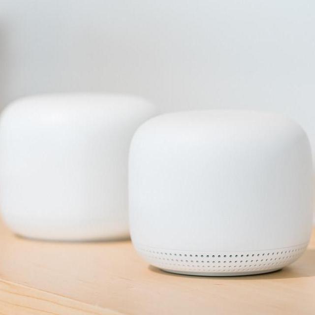 Nest Wifi - Google