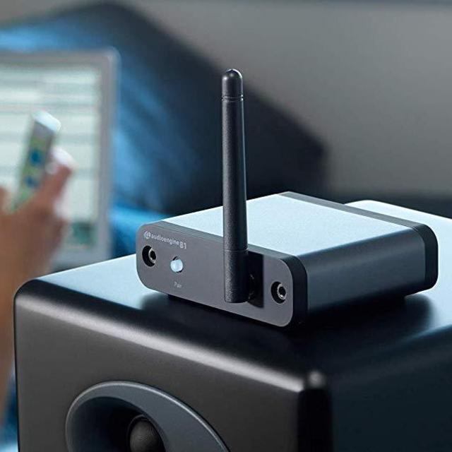 Audioengine B1 Bluetooth Music Receiver