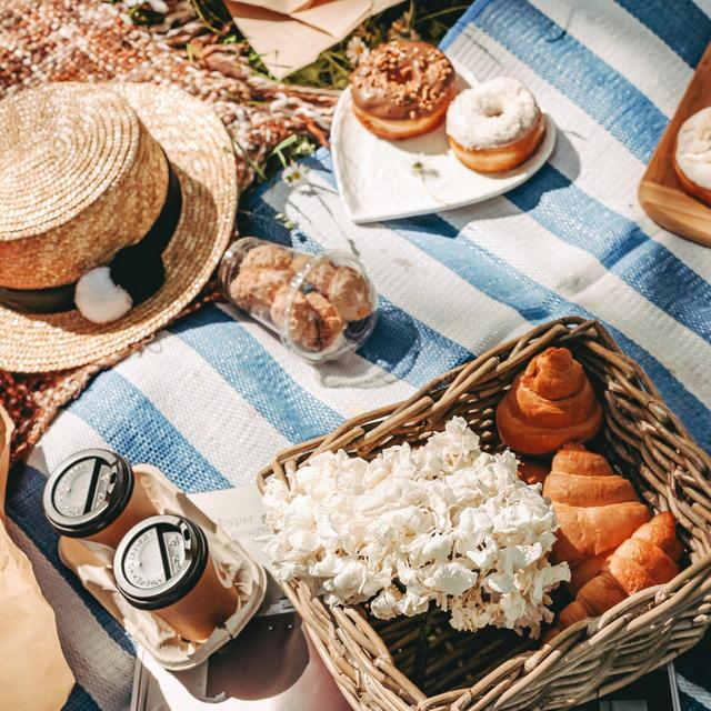 Picnic for two