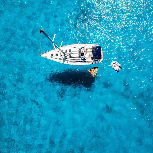 Boat Trip