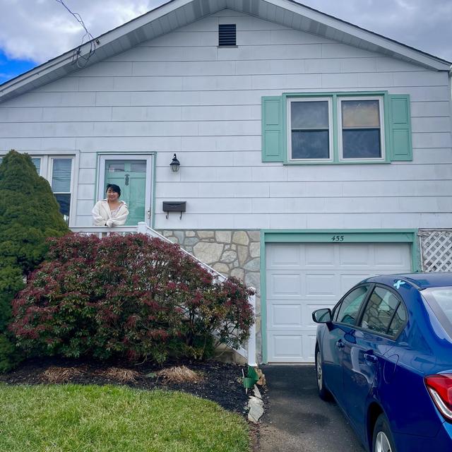 House Renovation Fund