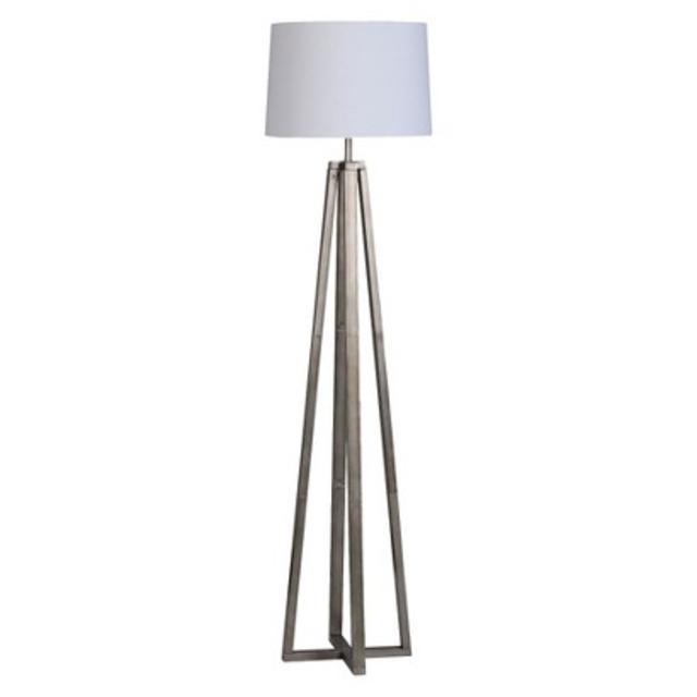 Threshold™ Metal Linear Floor Lamp Collection