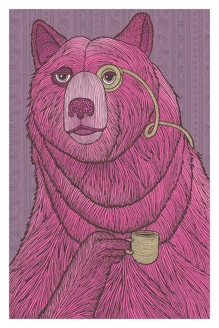 Monsieur Maurice Montelbum