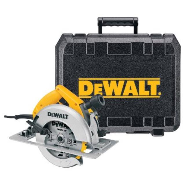 DEWALT Circular Saw