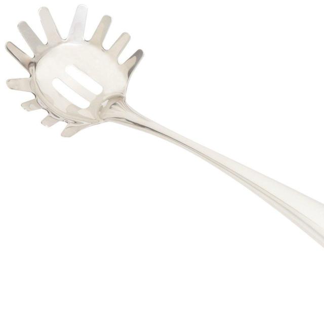 Cuisinart Stainless Steel Pasta Server