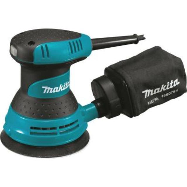 3-Amp 5 in. Random Orbit Sander