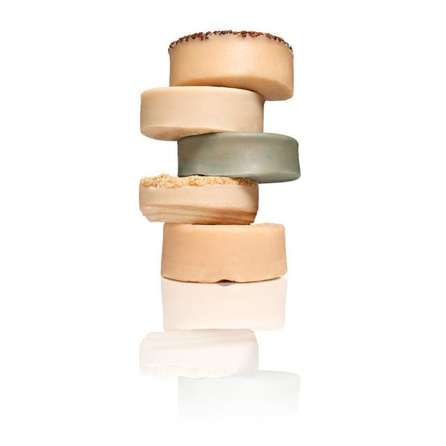 Dr. Cow Sample Cheese Box