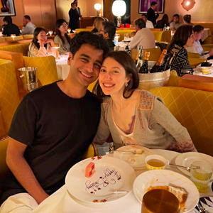 Yulia Amin and Armand Amin's Wedding Registry on Zola