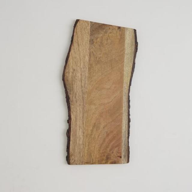 Wood Trivets, Plank