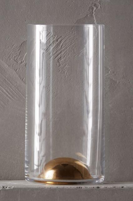 Sculptors Highball Glass