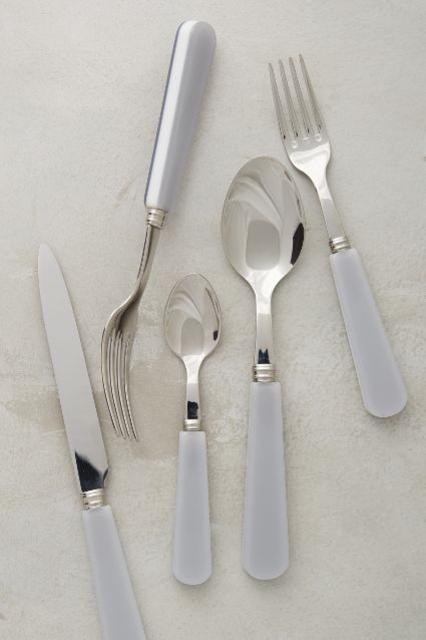 Landes Flatware