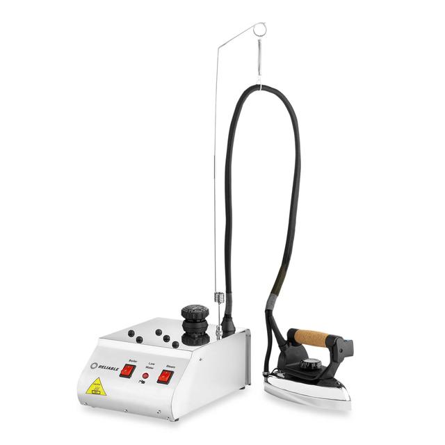 Reliable Professional Ironing System