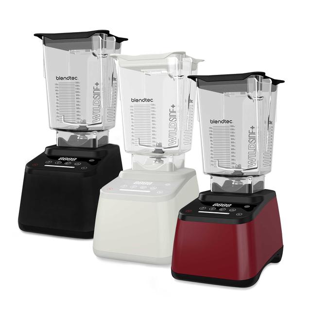 Blendtec® Designer 625™ Blender with WildSide Tritan Jar