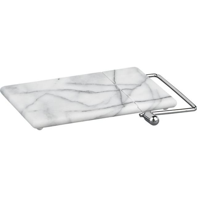 French Kitchen Cheese Board with Slicer