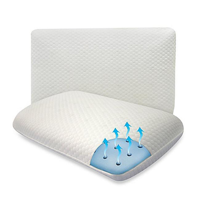 Therapedic® Classic Comfort Bed Pillow