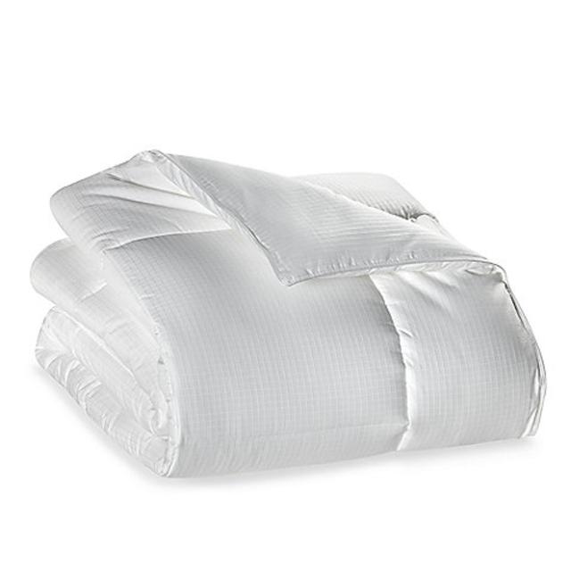 The Seasons Collection® Light Warmth King Down Alternative Comforter