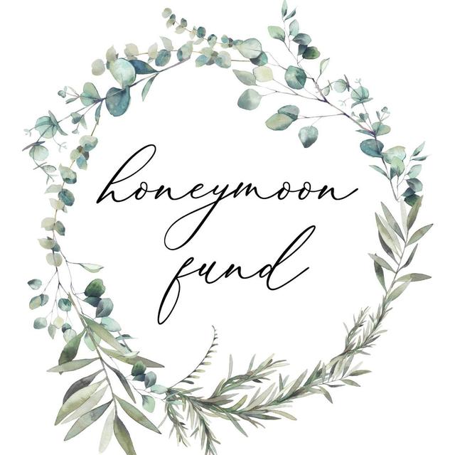 Honeymoon Fund