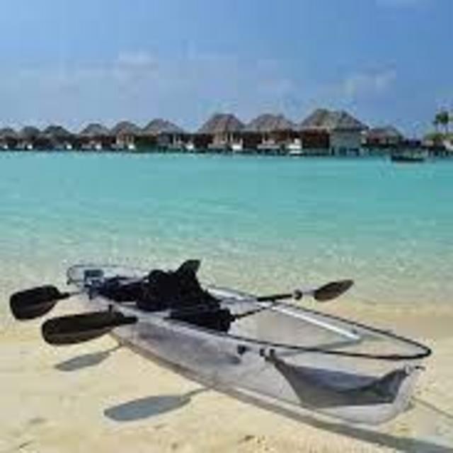 Canoe Rental