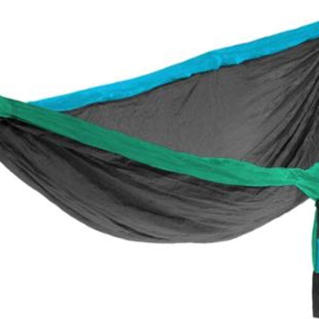 ENO  DoubleNest Hammock